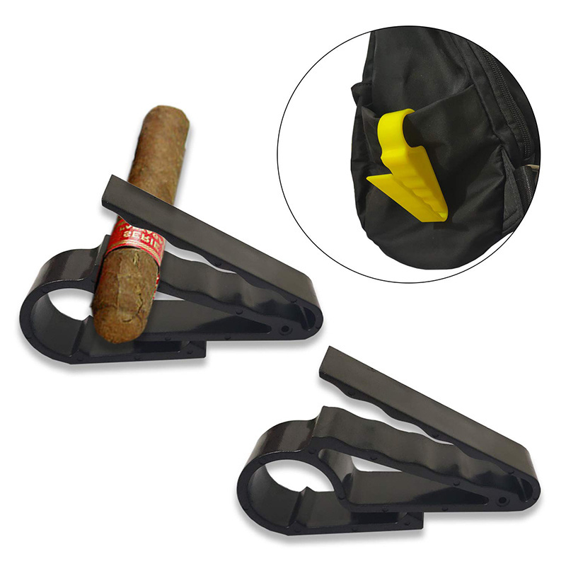 Golf Cigar Holder