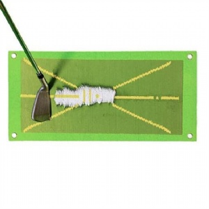 Premium Golf Swing Mat