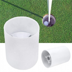 Aluminum Alloy Golf Hole Cup