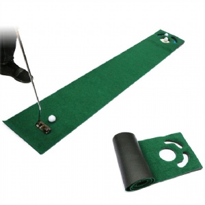 6Feet Golf Putting Mat