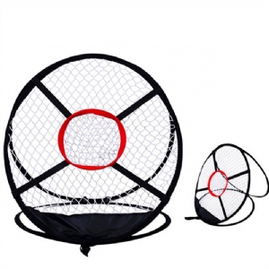 Pop Up Golf Chipping Net