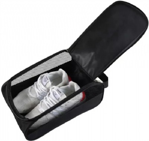 Portable Golf Shoe Bag