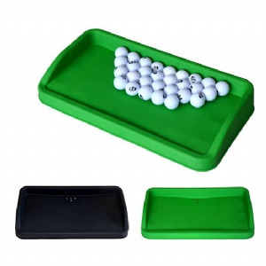 PU Ball Tray