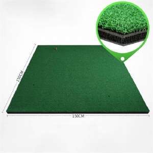 3D Swing Mat