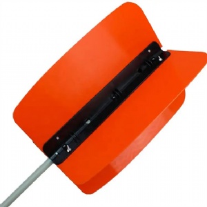 Golf Power Swing Fan