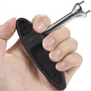 Stainless Steel Golf Shoe Spike Wrench