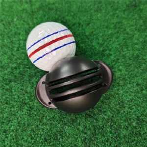 Three Lines Golf Ball Liner