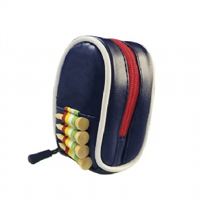 New Design Golf Ball Pouch Bag