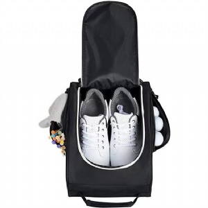 Stylish Golf Shoe Bag