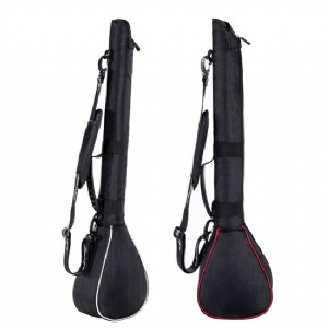 Foldable Golf Gun Bag