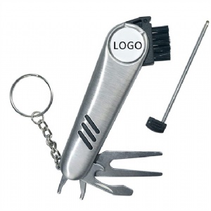 6 in 1 Golf Multi Tool