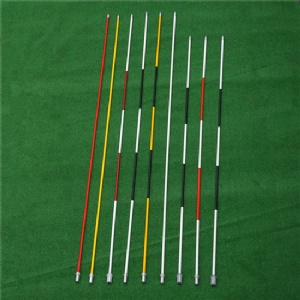 Golf Standard Flagsticks