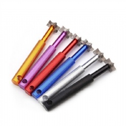 6 Blades Golf Club Sharpener