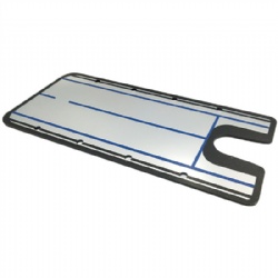 New Design Golf Putting Mirror