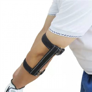 Golf Elbow Checker Swing Training Aid