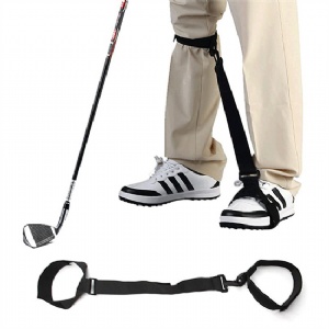 Golf Leg Posture Corrector