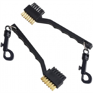 Double Sided Golf Brush