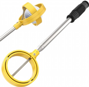 Telescopic Golf Ball Pick Up Retriever